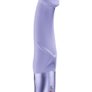 Fun Factory: Mr. Boss, Dildo Vibrator, lila