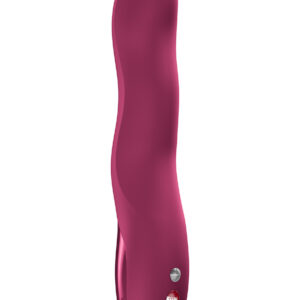 Fun Factory: Stronic Wave, Thrusting Pulsator, röd