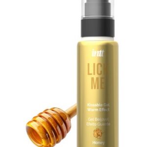 Intt Lick Me, Honey