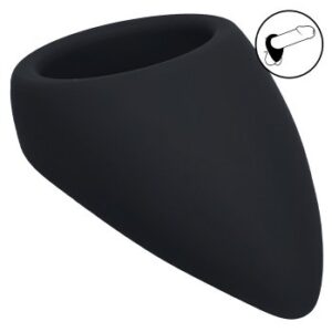Levelz Teardrop Cock Ring