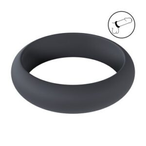 Levelz Wide O Cock Ring Large