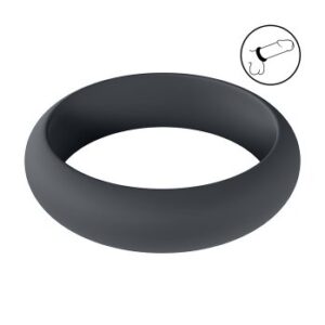 Levelz Wide O Cock Ring Medium