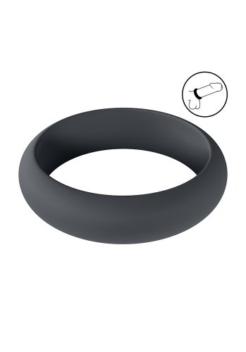 Levelz Wide O Cock Ring X-Large