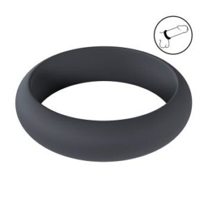 Levelz Wide O Cock Ring XX-Large