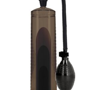 Pumped Basic Pump No1, Black