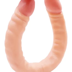 Realistic Double Dildo 46 cm