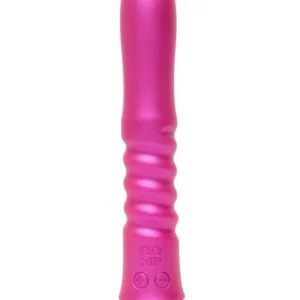 Romp Jiggle Thrusting Vibrator