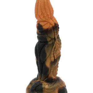 Tyrannosaurus Monster Silicone Dildo 20,5 cm