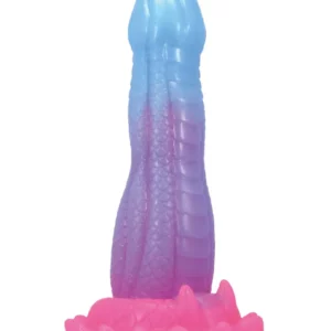 Void Python Monster Silicone Dildo 20,5 cm