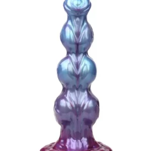 Anal Predator Skorbeads Dildo 31 cm Dragon dildo
