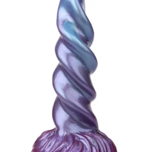Anal Predator Unikhorn Dildo 20 cm Dragon dildo