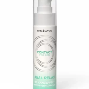 Anal Relax For Her 60 ml Glidmedel anal