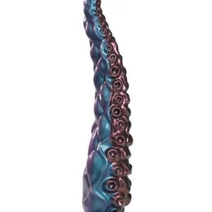Beastlord Rippled Monster Silicone Dildo 47 cm Monster dildo