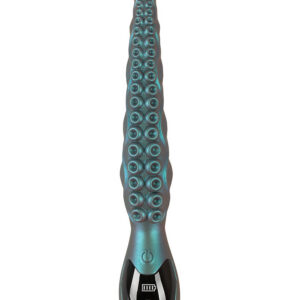 Beasty Cocks: Octo Vibes, Creature Vibrator