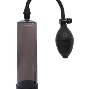 Beginner Penis Pump Dark Penispump