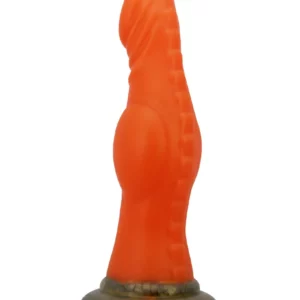 Blazeheart Charger Monster Silicone Dildo 18,5 cm Dragon dildo