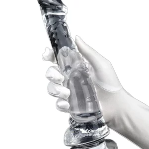 ClearlyHorny Good Tigstrike 25 cm Dildo