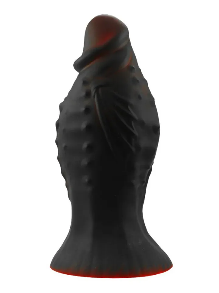 Darksil Good Fishies 25 cm XL dildo
