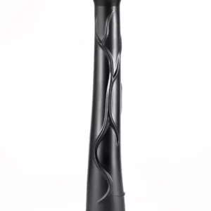 Dirty Joy Big Dildo Black 43 cm XL dildo