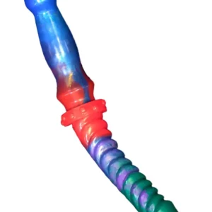 DoublePlayz Double Good Bluewy 35,5 cm