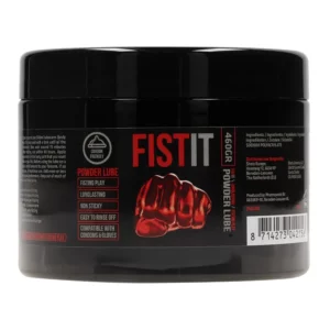 Fist It Powder Lube 460g Glidmedel anal/fisting