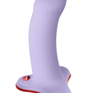 Fun Factory Amor G-Spot Dildo Purple G-punktsdildo