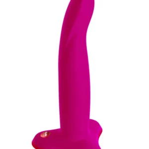 Fun Factory Limba Flex M G-Spot Dildo Magenta G-punktsdildo