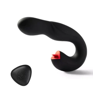 Honey Play Box JOI Pro Dual Vibrator