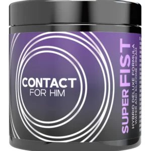 Hybrid Anal Super Fist 500 ml Glidmedel anal/fisting