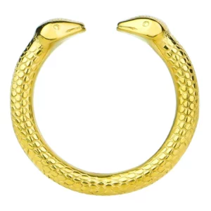 Kiotos Penis Glans Ring Gold Penisring