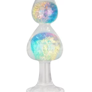 Lovetoy Gemoria Silicone Butt Plug Analplugg