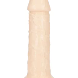 Max Vanilla Scented Dildo 25 cm Doftande dildo