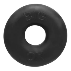 Oxballs Big Ox Cock Ring Black Penisring