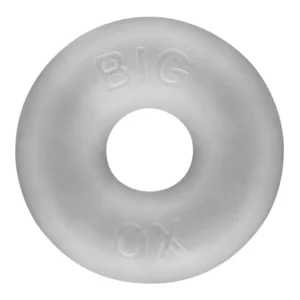 Oxballs Big Ox Cock Ring Cool Ice Penisring