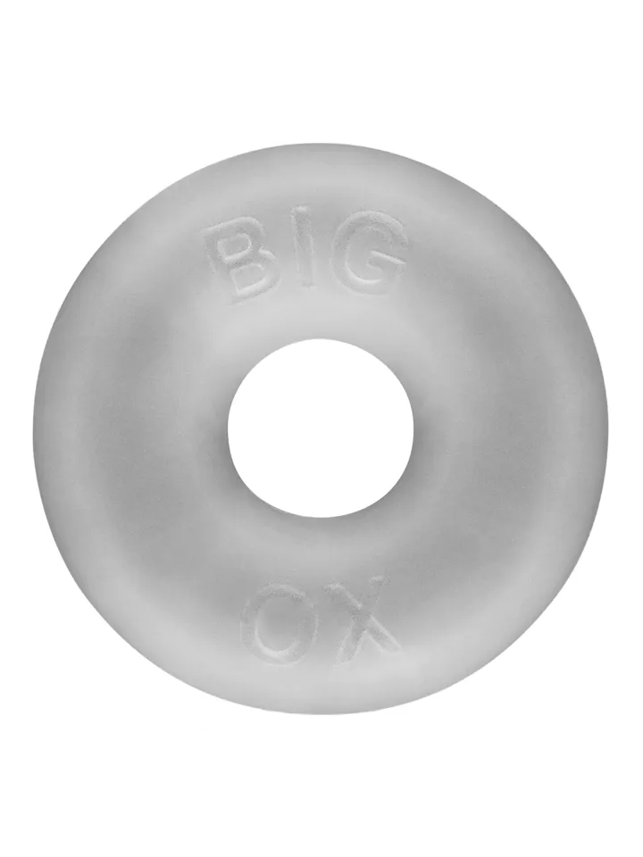 Oxballs Big Ox Cock Ring Cool Ice Penisring