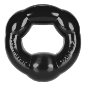 Oxballs Thruster Cock Ring Black Penisring