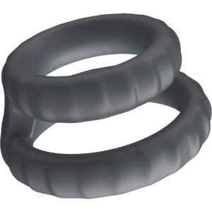 Playhouse: Affinity, Bold Double Cock Cage