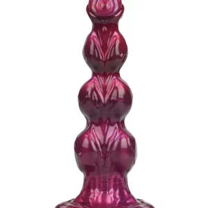 Primal Beastlord Rippled Monster Silicone Dildo 26 cm Dragon dildo