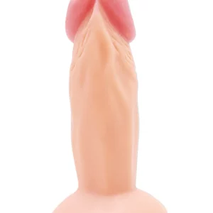 Realistic Dildo 12 cm Realistisk dildo
