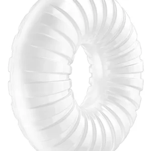 Textured Stretchy C-Ring Penisring