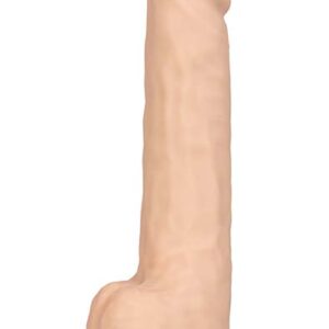 Thor The Viking Dildo 26,3 cm Realistisk dildo