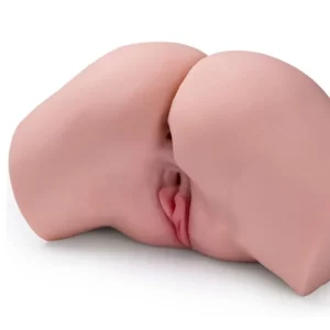 Tracy Vibrating Vagina & Ass 2,9 kg Sexdocka