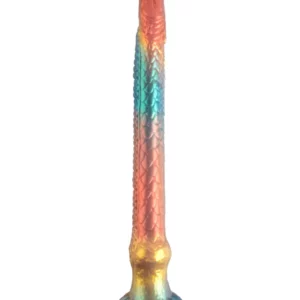 Unicorny Anaconda Dildo 31 cm Dragon dildo