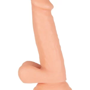 Viking Cock Dildo 17 cm Realistisk dildo