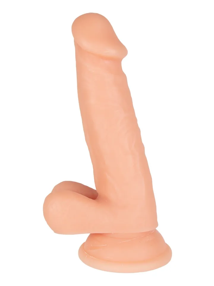 Viking Cock Dildo 17 cm Realistisk dildo