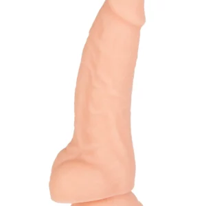 Viking Cock Thick Dildo 21 cm Realistisk dildo