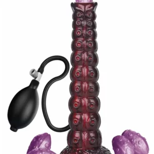 Voidclaw Brute Monster Silicone Dildo 29 cm Dragon dildo