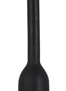 Vibrerande vaginadilator Dilator Vibe i silikon, 8 mm diameter