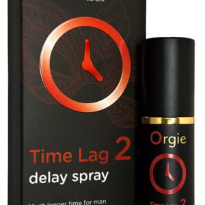 Time Lag 2 Delay Spray 10ml fördröjningsspray med damiana
