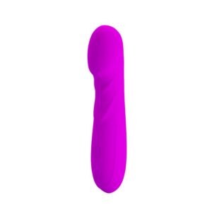 Silikonminivibrator Reuben för G-punktsstimulering